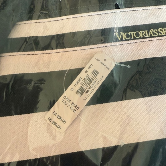 Victoria’s Secret Tote NWT - Picture 4 of 5